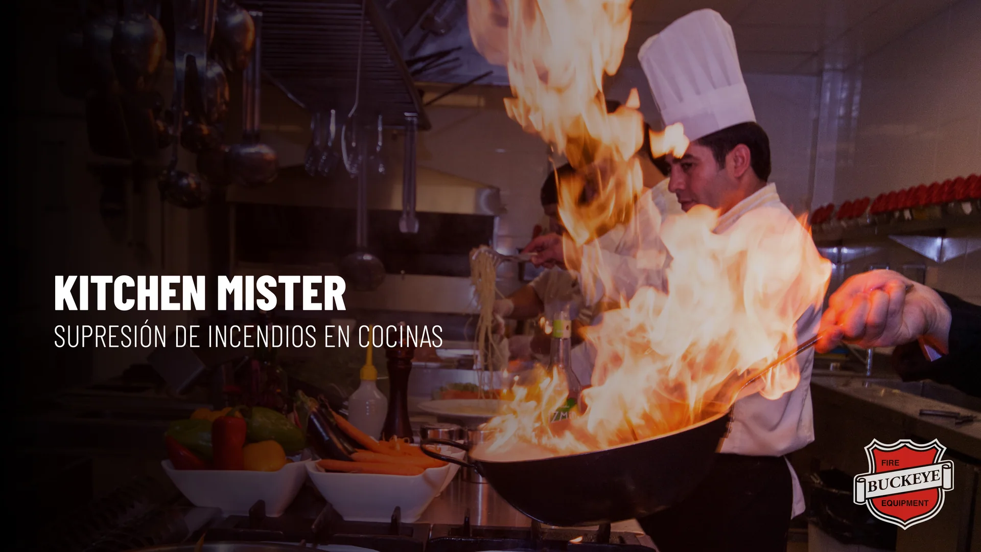 Kitchen Mister: qué protege y qué debe revisar una cocina profesional