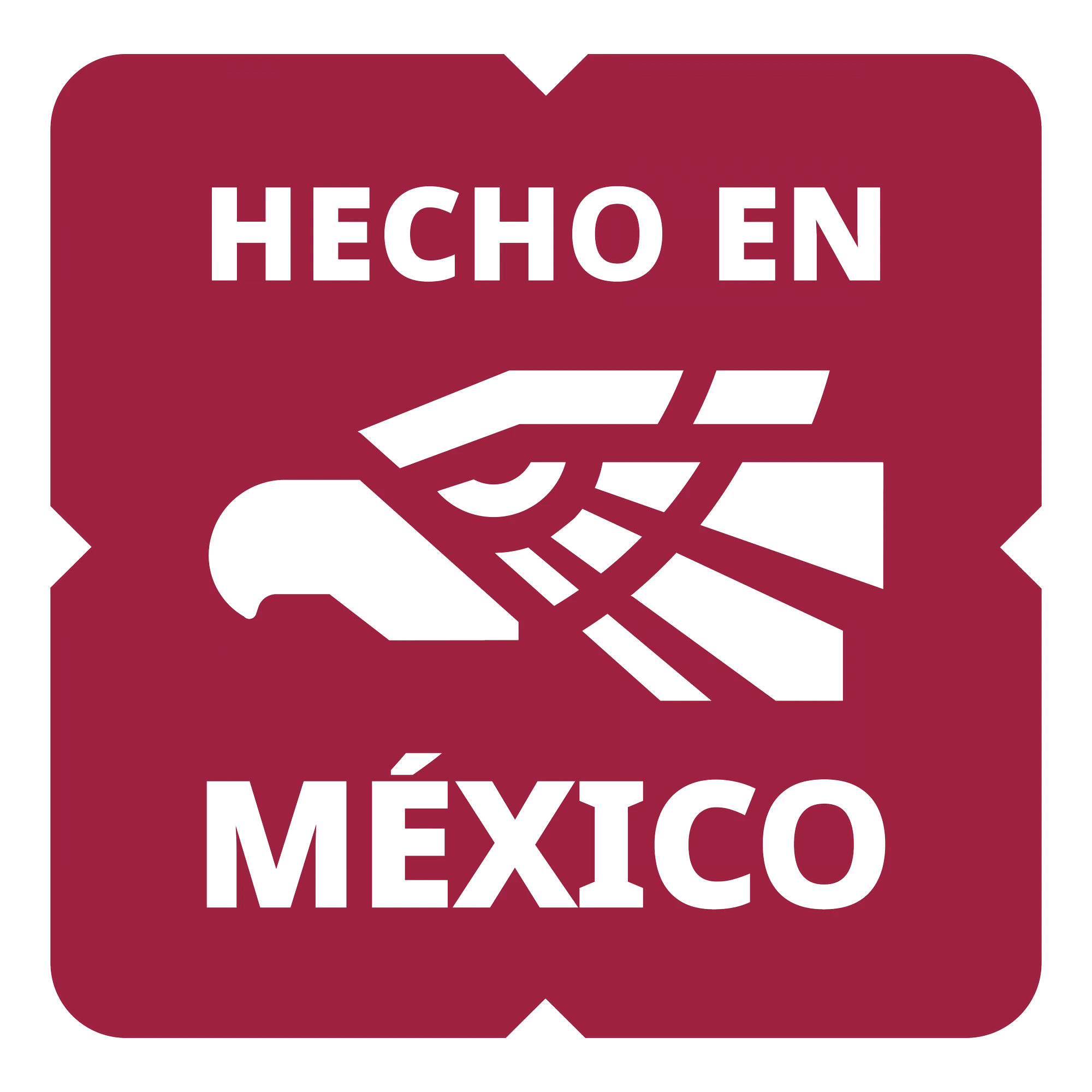 Hecho en México